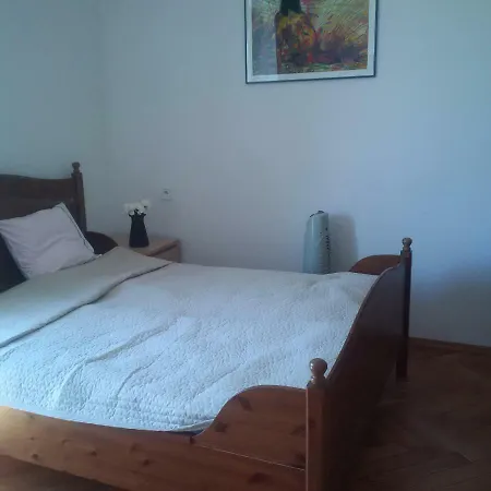 Center Apartment Varsovia Exterior foto